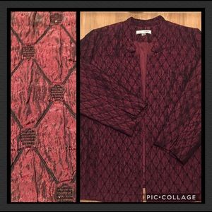 Soft by Avenue Beautiful Dress Blazer